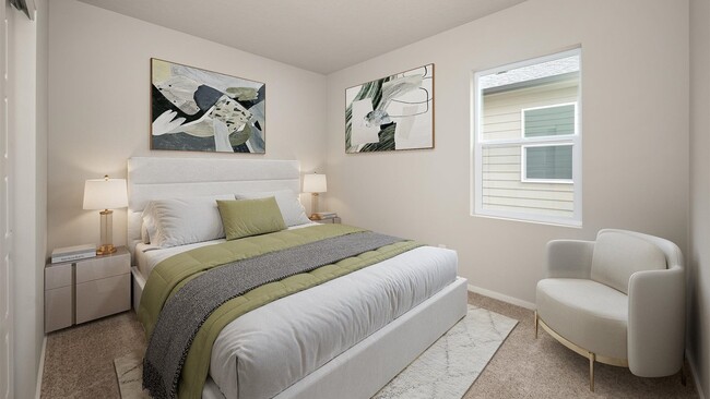 3956 S Keller Ln, Spokane Valley, WA 99206 - photo 7