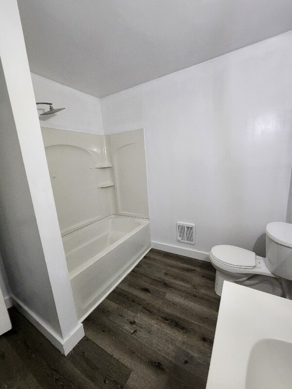 4835 N Old Laurens Rd unit G, Gray Court, SC 29645 - photo 6