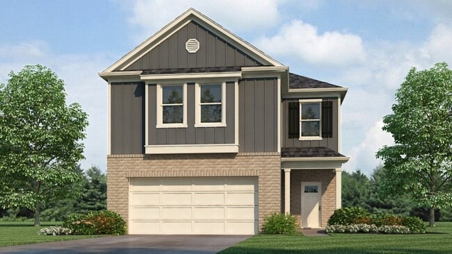 101 Peavine Way unit 38642921, Alabaster, AL 35007 - photo 2