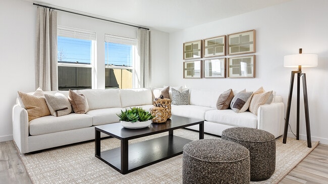 2556 W Pollinator Dr, Kuna, ID 83634 - photo 7