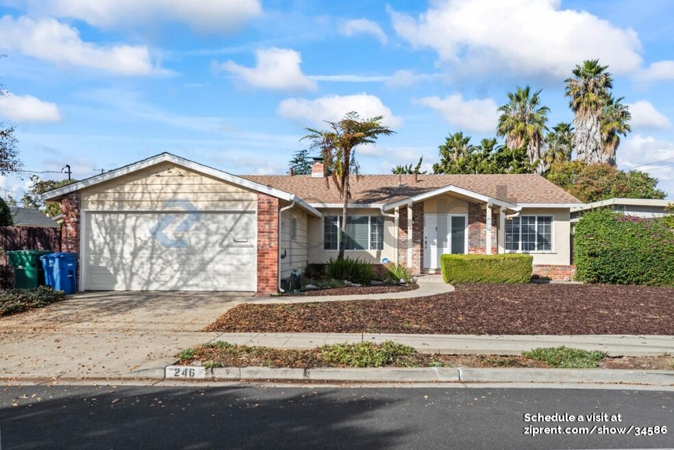 246 St Andrews St, Hayward, CA 94544 - photo 1