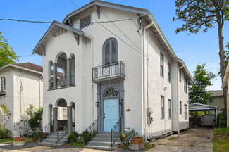 5524 Willow St, New Orleans, LA 70115