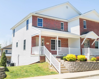 2587 S Flat Rock Rd, Bloomington, IN 47403
