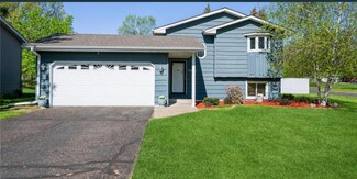 11694 5th St NE, Blaine, MN 55434