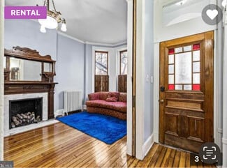 603 Reservoir St, Baltimore, MD 21217