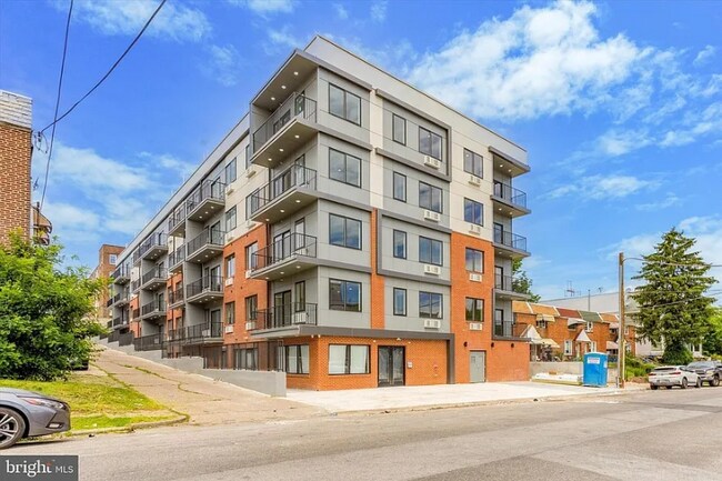 401 E Walnut Ln unit 101, Philadelphia, PA 19144 - photo 6