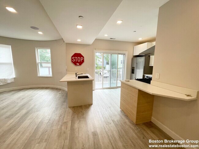 113 Hillside St unit 2, Roxbury Crossing, MA 02120 - photo 3