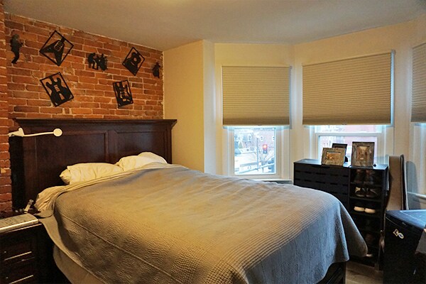 164-3 Broadway unit 3, Somerville, MA 02145 - photo 4