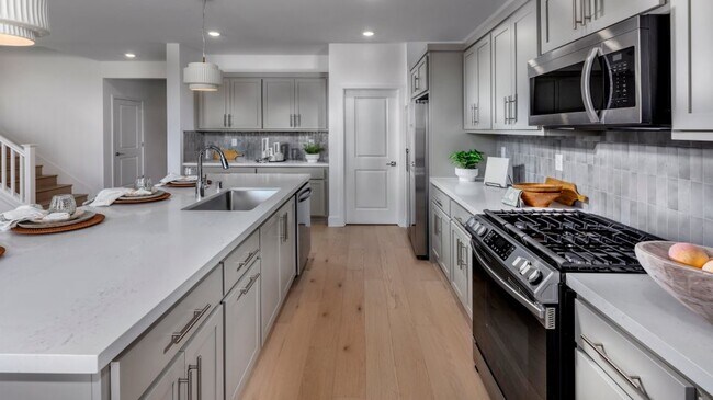 7727 Levant Place unit 36033572, Tracy, CA 95377 - photo 7