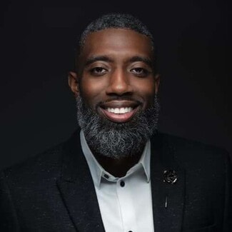 Anton Taylor