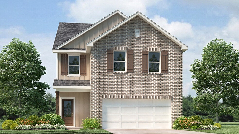 5935 Belfast Bend Ct unit 38642909, Slidell, LA 70461 - photo 1