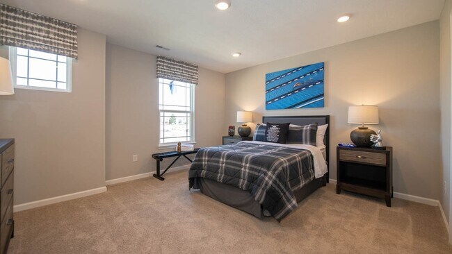 2060 Quail Dr W unit 36206556, Danville, IN 46122 - photo 7