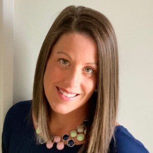 Margaret Dougherty