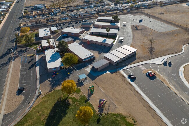 Students are the highest priority at Montara Elementary