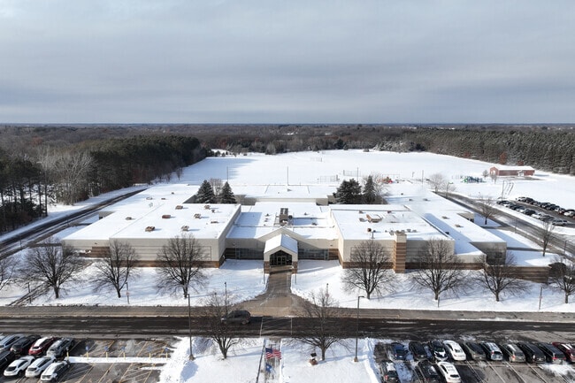Cedar Creek Community School