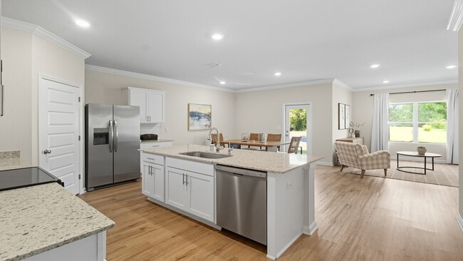 2933 Ervine St, Tallahassee, FL 32308 - photo 5