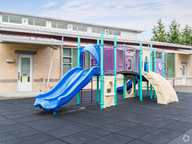 Midway Elementary School