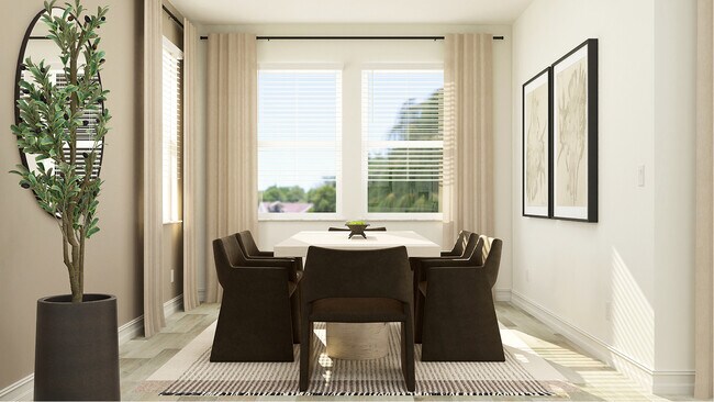 10035 Eaglecreek Loop, Land O Lakes, FL 34638 - photo 5