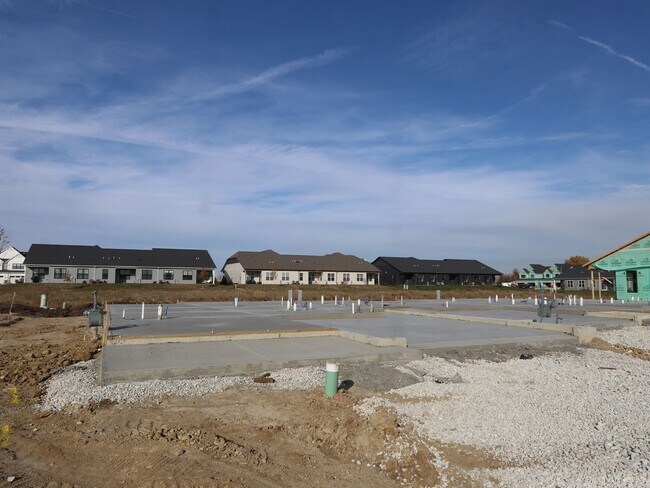 25508 W Alabaster Cir, Plainfield, IL 60544 - photo 5