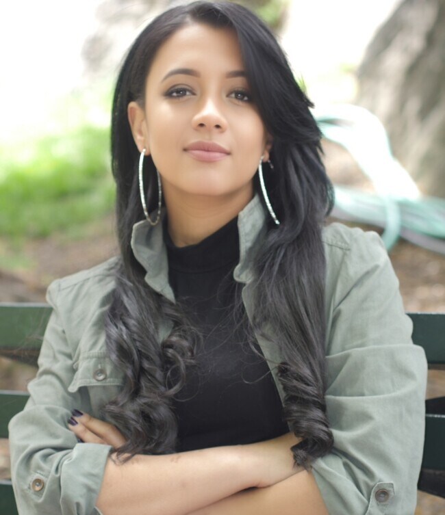 Genesis Garcia
