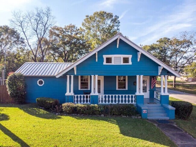 1902 Yancey Ave unit ID1043509P, Montgomery, AL 36107 - photo 5