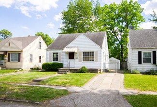 1823 Marlow Rd, Toledo, OH 43613