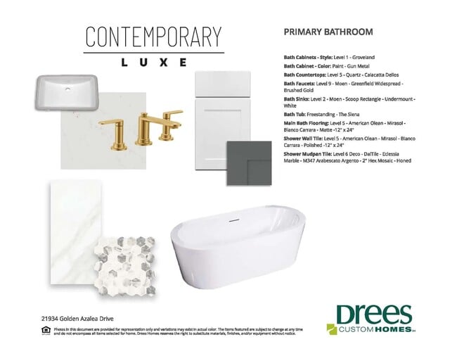 21934 Golden Azalea Dr, Hockley, TX 77447 - photo 3