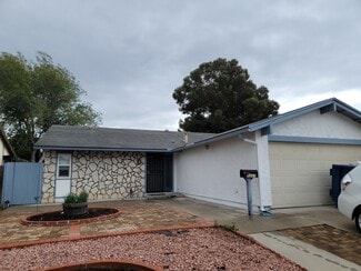 8287 Lapiz Dr, San Diego, CA 92126