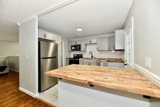 5831 Suburban Dr Unit Home For Rent, Indianapolis, IN 46224
