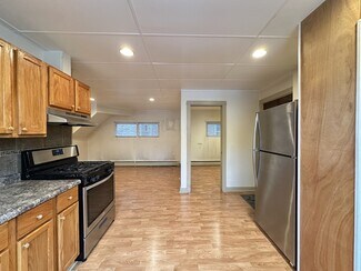 3734 W Wabansia Ave Unit 1C, Chicago, IL 60647