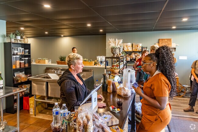 Next time you are in Mount Oliver Borough you need to visit The Cheese Queen on Brownsville Ave.