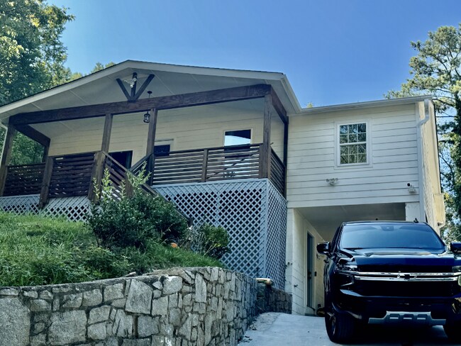 2210 Pansy St NW, Atlanta, GA 30314 - photo 4