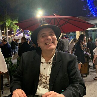 Ruben Gomez
