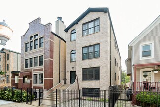 1138 N Mozart St Unit 1, Chicago, IL 60622