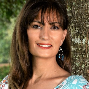 Kimberly Brierley
