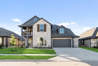 450 Aspen Way, Lavon, TX 75166