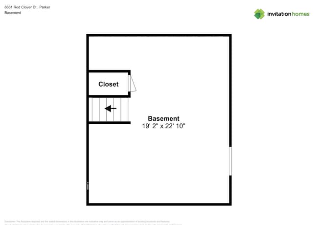 8661 Red Clover Ct, Parker, CO 80134 - photo 2