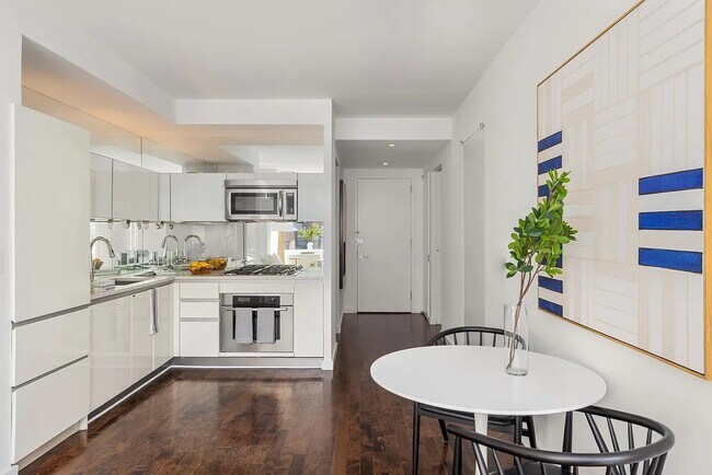 The A Building unit 7D, New York, NY 10009 - photo 6