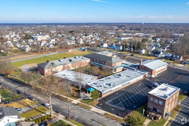 Ralph J Steinhauer Elementary School
