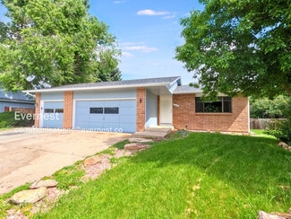 712 Frontier Ct, Fort Collins, CO 80526