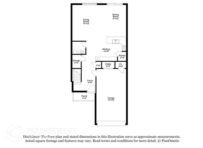 2924 Paddle Wheel Dr, Jeffersonville, IN 47130 - photo 3