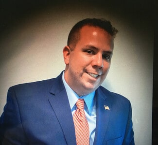 Chad Foisy