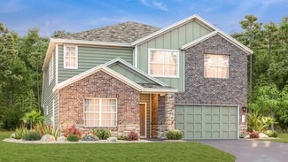2248 Devine Lake Bend, Leander, TX 78641