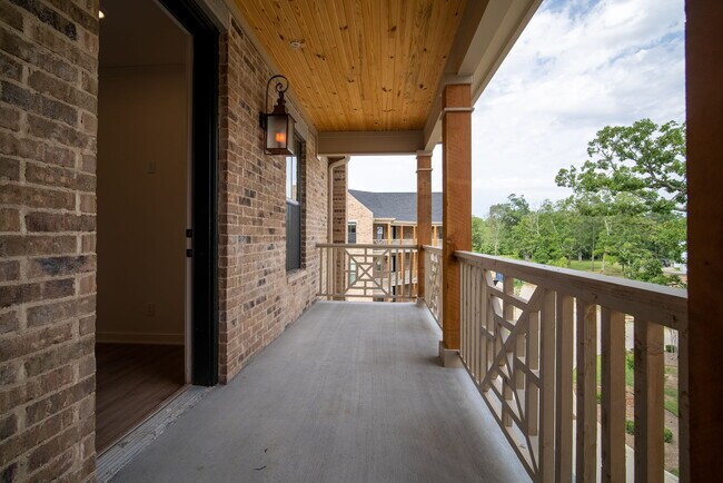 The Balconies at Heritage 7331, Barling, AR 72923 - photo 7