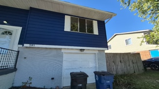 391 Liscum Dr, Dayton, OH 45417