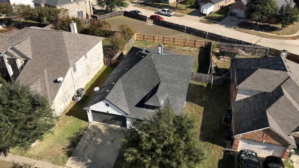 7723 Water Fowl Trail, Arlington, TX 76002 - photo 2