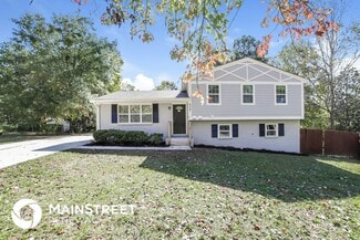 8339 Reinosa Way, Jonesboro, GA 30236