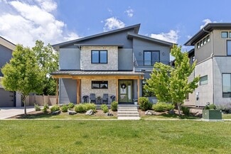 3681 Paonia St, Boulder, CO 80301