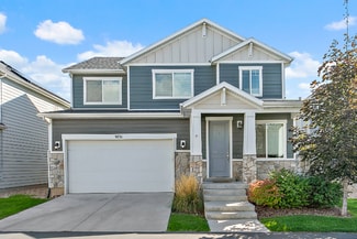 9721 S Fira Ln, South Jordan, UT 84095