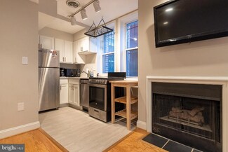 1731 Willard St NW Unit 102, Washington, DC 20009